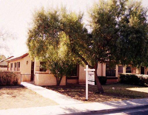 1849 E Secretariat Dr., Tempe, AZ 85284