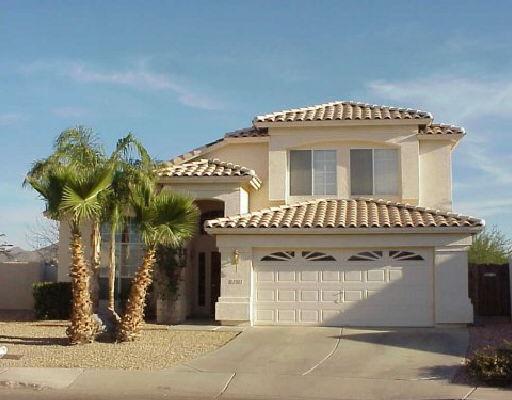 15025 N 93rd Way, Scottsdale, AZ 85260