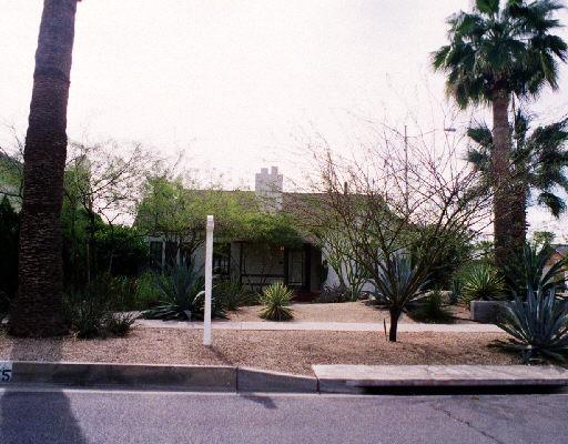 1345 W Willetta St., Phoenix, AZ 85007