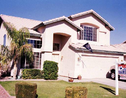 5964 W Geronimo Ct., Chandler, AZ 85226