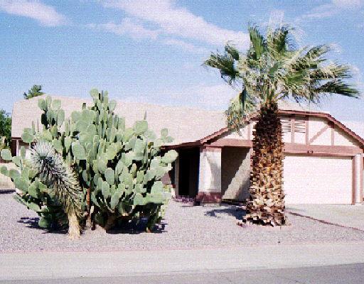 718 W Mission Dr., Chandler, AZ 85224