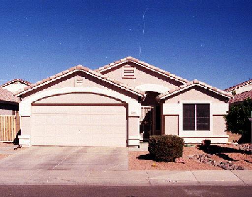 3724 W Chama Dr., Glendale, AZ 85310