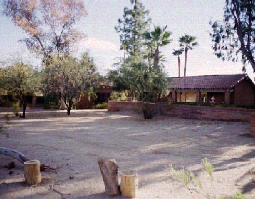 5936 E Mcdonald Dr., Paradise Valley, AZ 85253