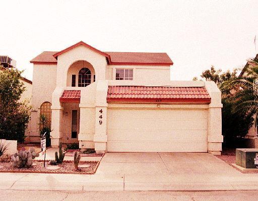 449 E Kerry Ln., Phoenix, AZ 85024
