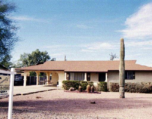 706 N San Marcos Dr., Apache Junction, AZ 85220
