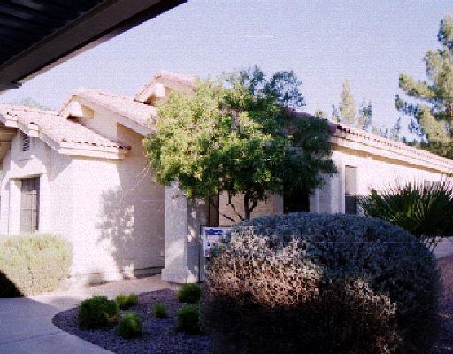 1120 N Val Vista Dr. #62, Gilbert, AZ 85234