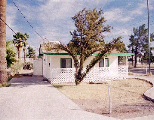 1001 N 27th Pl., Phoenix, AZ 85009