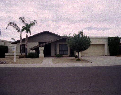 6723 E Aire Libre Ln., Scottsdale, AZ 85254