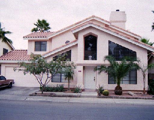 19 W Hancock Ave., Gilbert, AZ 85233
