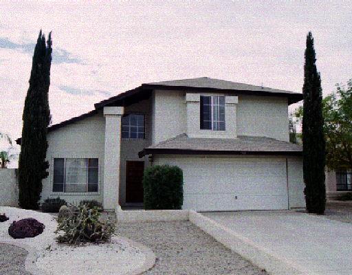 7709 W Hearn Rd., Peoria, AZ 85381