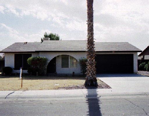 709 W Nopal Pl., Chandler, AZ 85224