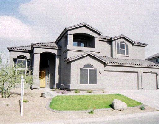 7344 E Sayan St., Mesa, AZ 85207