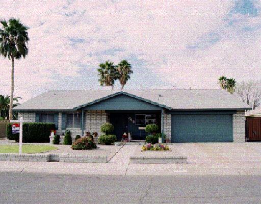 12812 N 44th Ln., Glendale, AZ 85304