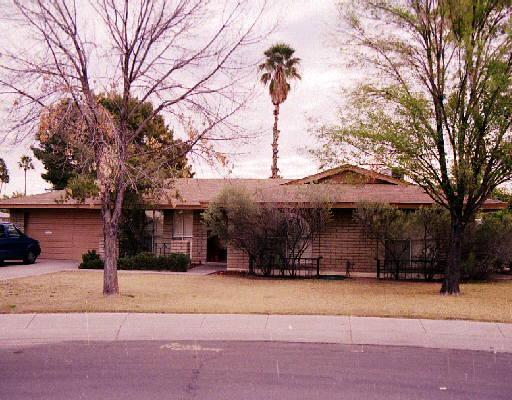 1851 E Fremont Dr., Tempe, AZ 85282