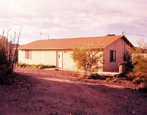 2501 W Roughrider Rd., New River, AZ 85087