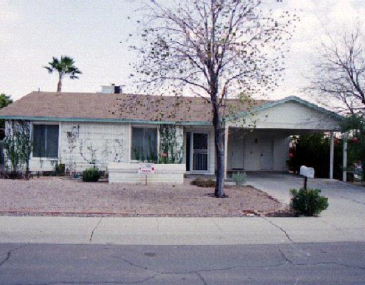 2613 N Pleasant Dr., Chandler, AZ 85224