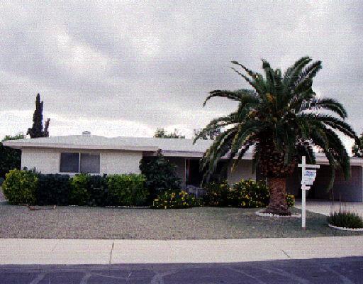 6021 E Dodge St., Mesa, AZ 85205