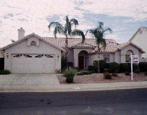 3425 E Rosemonte Dr., Phoenix, AZ 85050