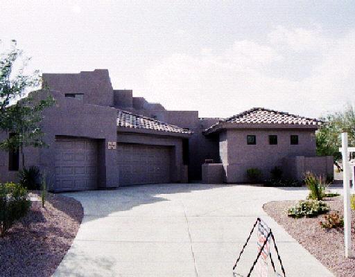 6645 E Redmont Cir. #1, Mesa, AZ 85215