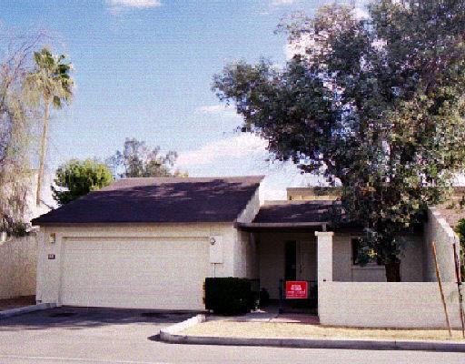 2312 W Lindner Ave. #7, Mesa, AZ 85202