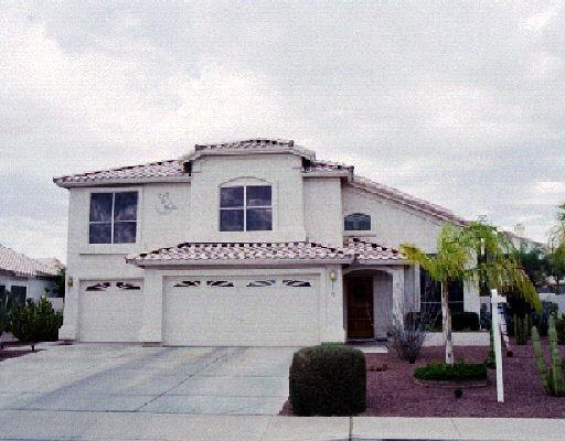 6278 W Monona Dr., Glendale, AZ 85308