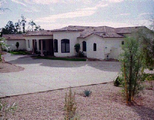 6744 N Invergordon Rd., Paradise Valley, AZ 85253