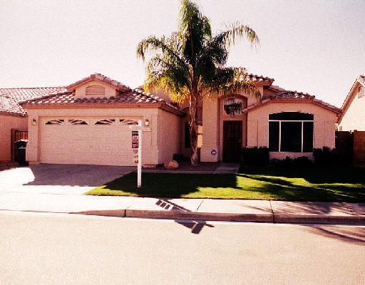 2519 E Taro Ln., Phoenix, AZ 85050