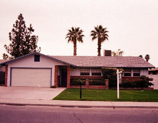 1721 E Diamond Ave., Mesa, AZ 85204