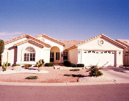 11124 E Watford Ct. #26F, Sun Lakes, AZ 85248