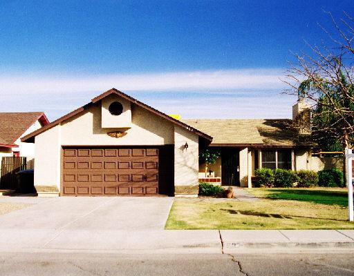 602 W Mohawk Ln., Phoenix, AZ 85027