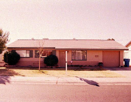 3129 W Corrine Dr., Phoenix, AZ 85029