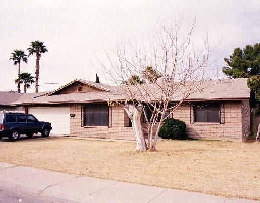 2436 E Hermosa Dr., Tempe, AZ 85282