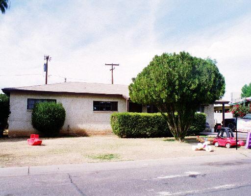 1033 N 25th St/$90k Rmks St., Phoenix, AZ 85008