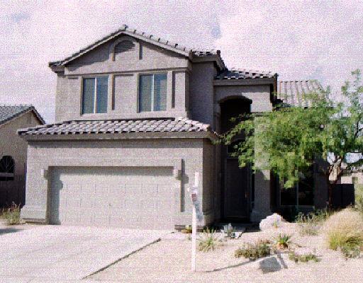 3055 N Red Mountain Rd. #138, Mesa, AZ 85207