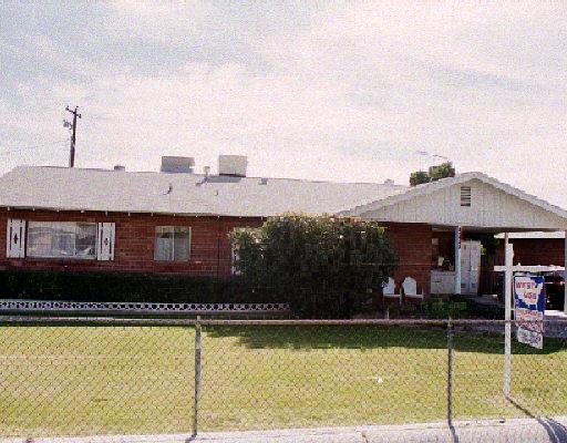 4225 W Cavalier Dr., Phoenix, AZ 85019