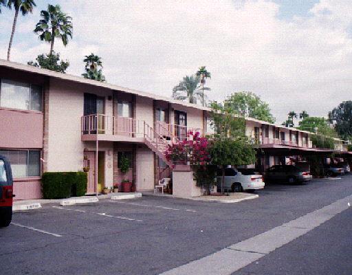 4701 N 68th St. #211, Scottsdale, AZ 85251