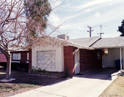 3507 W Marlette Ave., Phoenix, AZ 85019