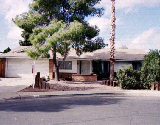 2822 S Don Luis Cir., Mesa, AZ 85202