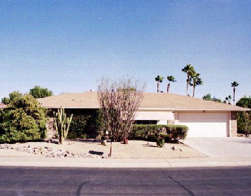 19817 N Turquoise Hills Dr., Sun City, AZ 85373