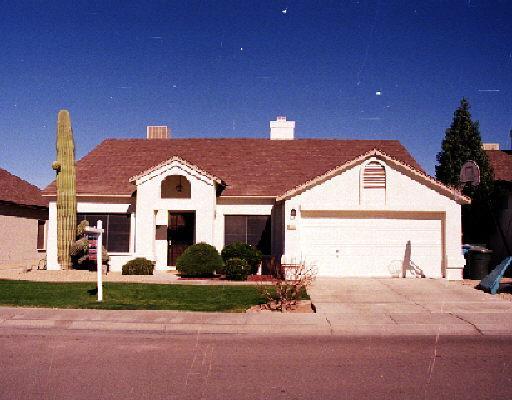 4202 W Avenida Del Sol, Glendale, AZ 85310