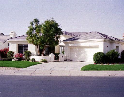 11644 E Del Timbre Dr., Scottsdale, AZ 85259