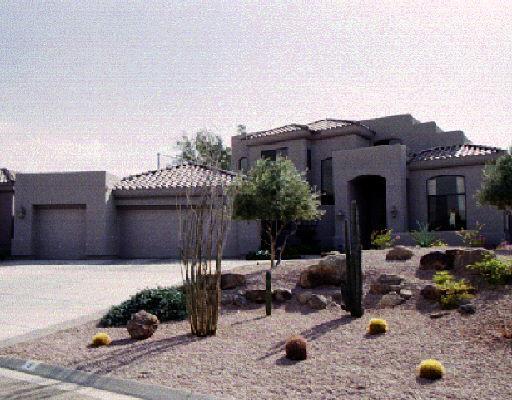 6645 E Redmont Cir. #5, Mesa, AZ 85215