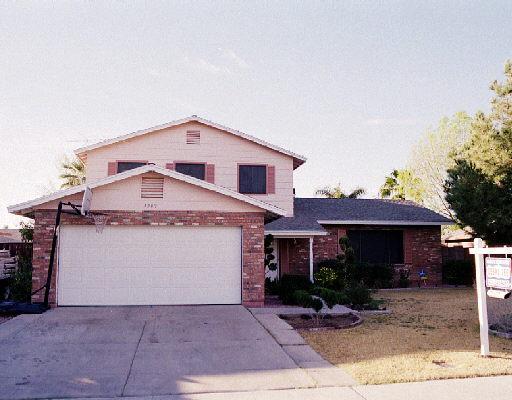 5209 W Mescal St., Glendale, AZ 85304