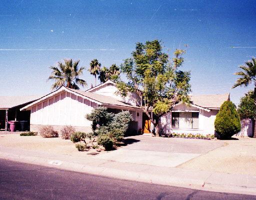 8726 E Berridge Ln., Scottsdale, AZ 85250