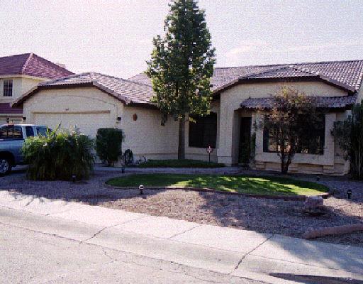 537 W Century Ave., Gilbert, AZ 85233