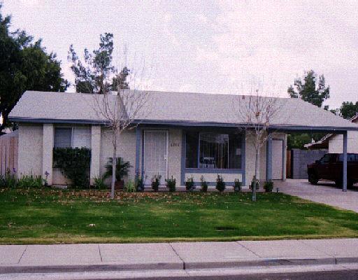 2317 W Osage Ave., Mesa, AZ 85202