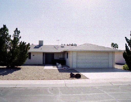 10629 W Mimosa Dr., Sun City, AZ 85373