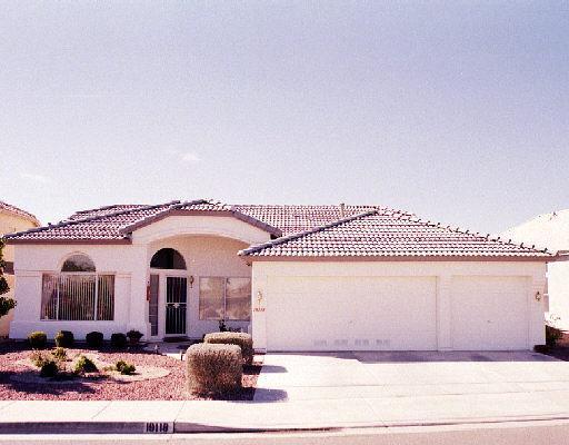 19118 N Coyote Lakes Pkwy., Queen Valley, AZ 85374