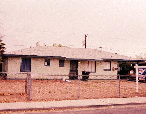 515 S Lazona Dr., Mesa, AZ 85204