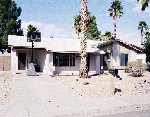 318 W Palomino Dr., Chandler, AZ 85224